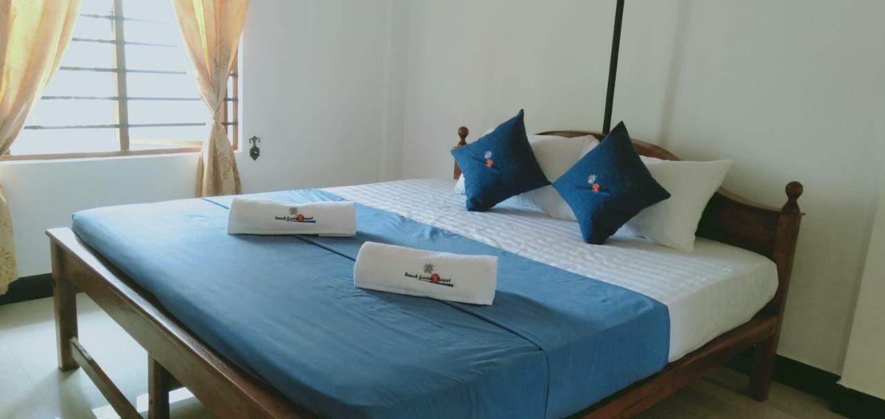 French Garden Resort Уппувели Экстерьер фото