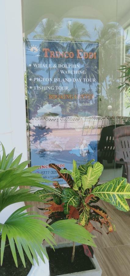 French Garden Resort Уппувели Экстерьер фото